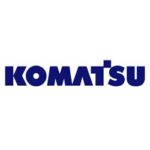 Komatsu Logo