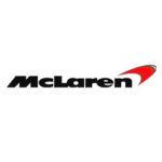 McLaren Logo