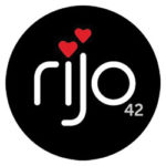 rijo42 Logo