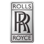 Rolls Royce Logo