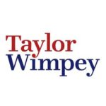 Taylor Wimpey Logo