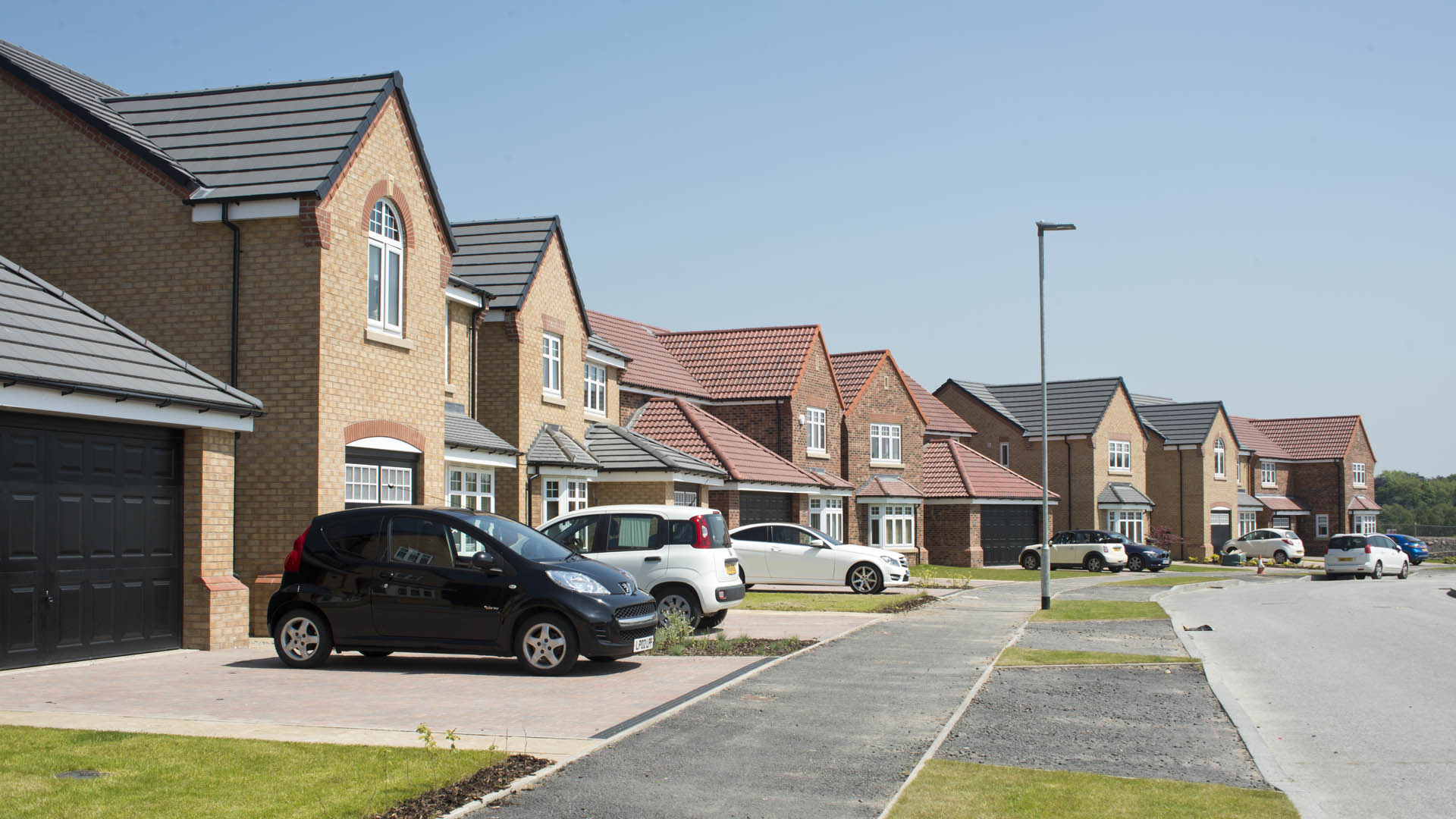 Homes at Prince of Wales