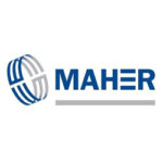 Maher Logo