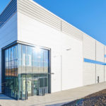 Unit F1A at Multiply Logistics North
