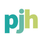 PJH Group Logo