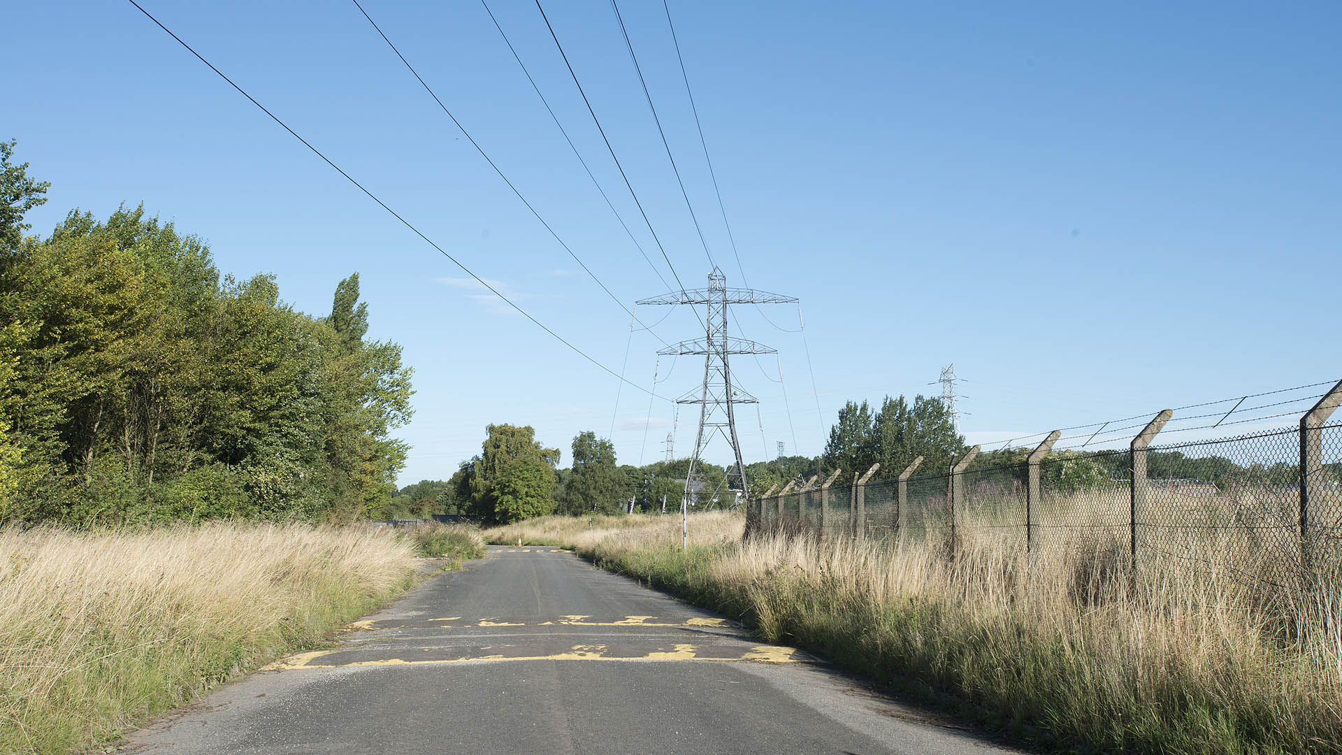 Skelton Grange Harworth